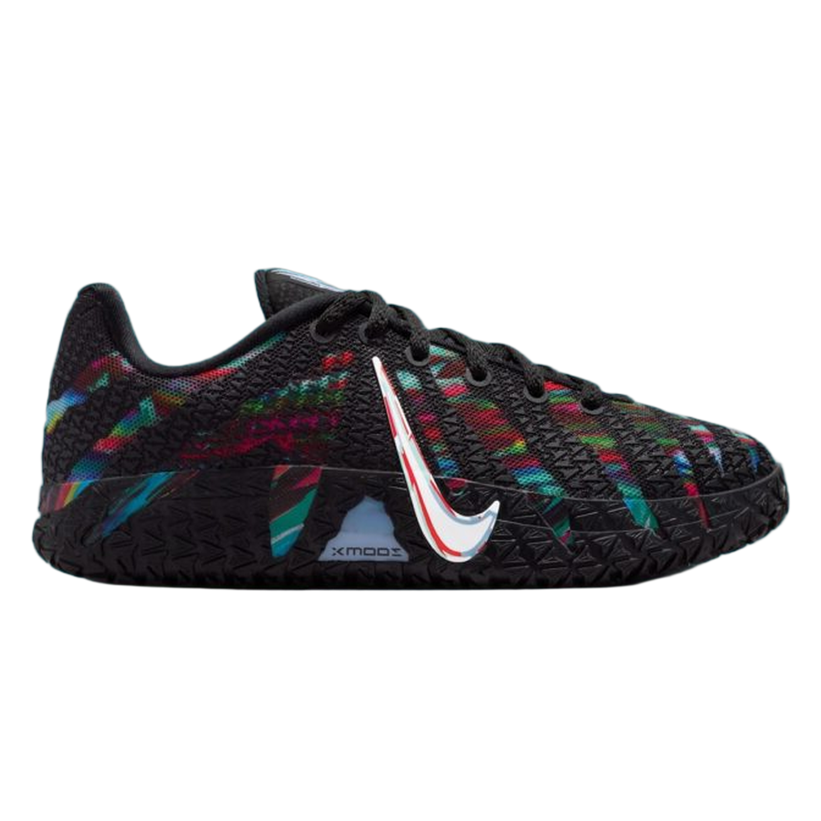 Nike Ja 3 King of the Court (GS) IF1795-001