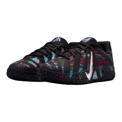 Nike Ja 3 King of the Court (GS) Side IF1795-001