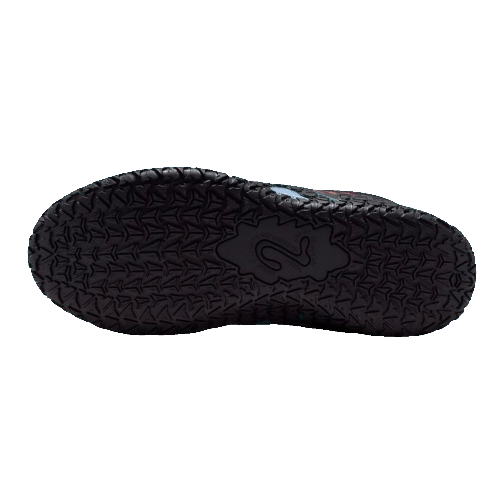 Nike Ja 3 King of the Court (GS) Sohle IF1795-001