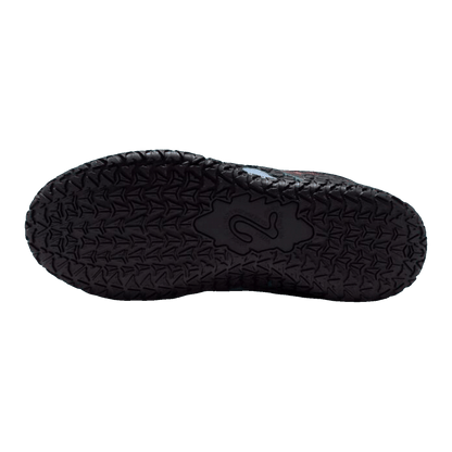 Nike Ja 3 King of the Court (GS) Sohle IF1795-001