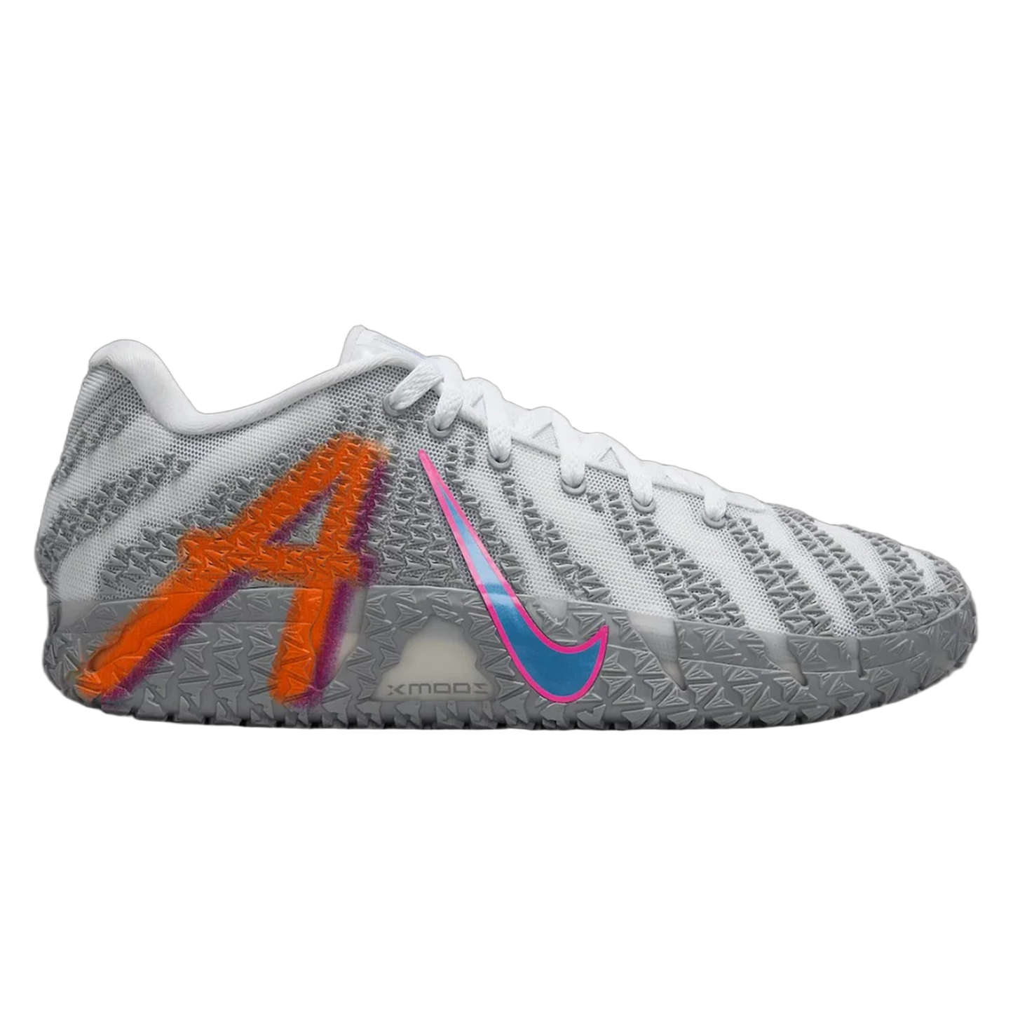 Nike Ja 3 Light Show HF2794-100/HF2793-100