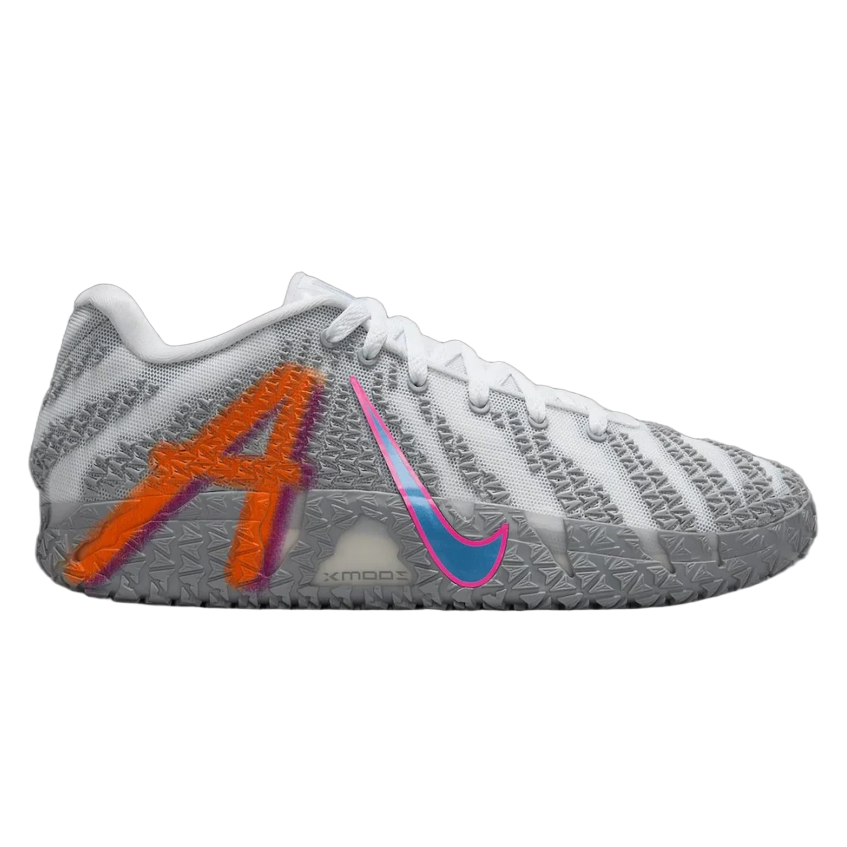 Nike Ja 3 Light Show HF2794-100/HF2793-100