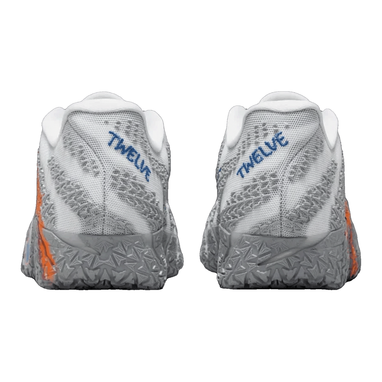 Nike Ja 3 Light Show Back HF2794-100/HF2793-100