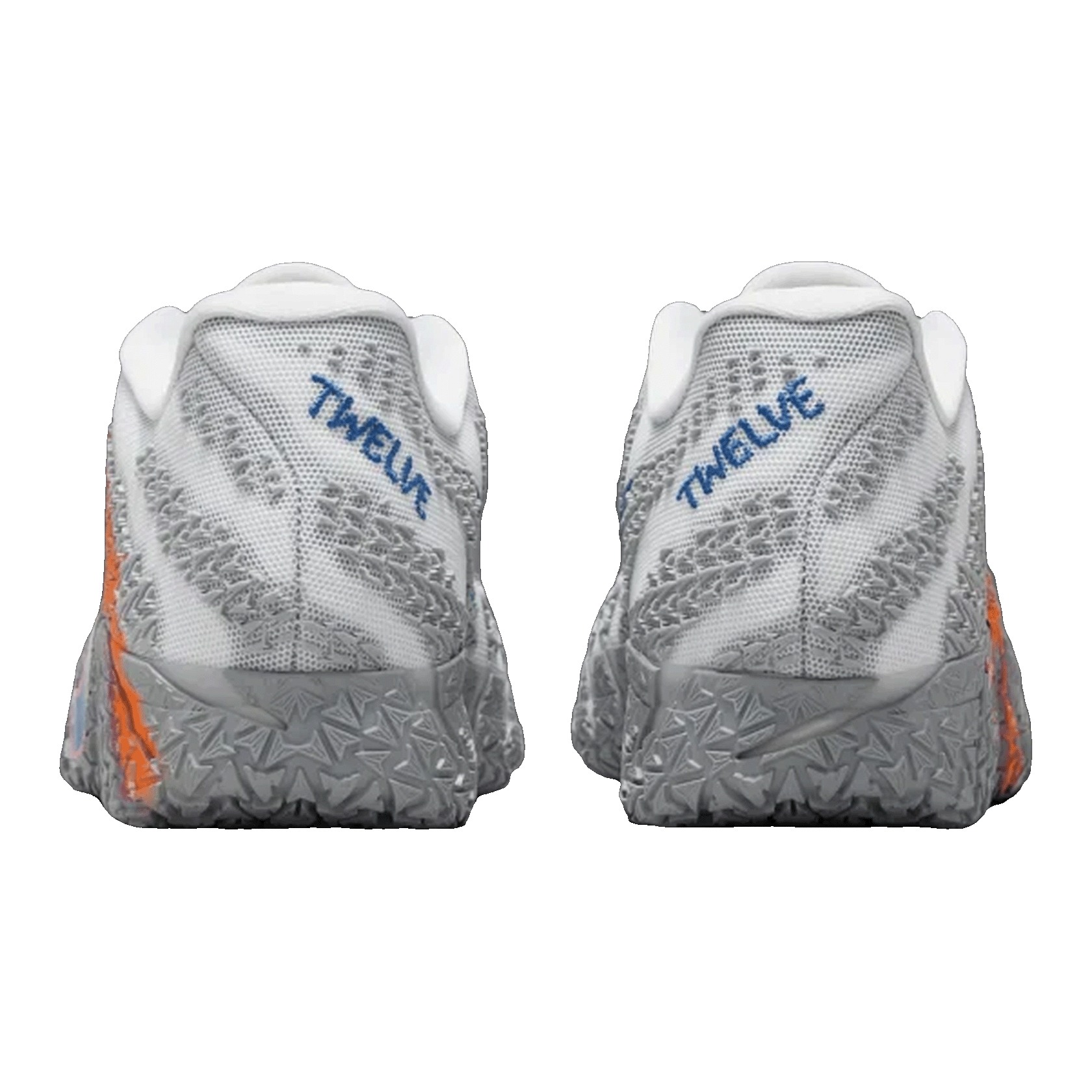 Nike Ja 3 Light Show Back HF2794-100/HF2793-100
