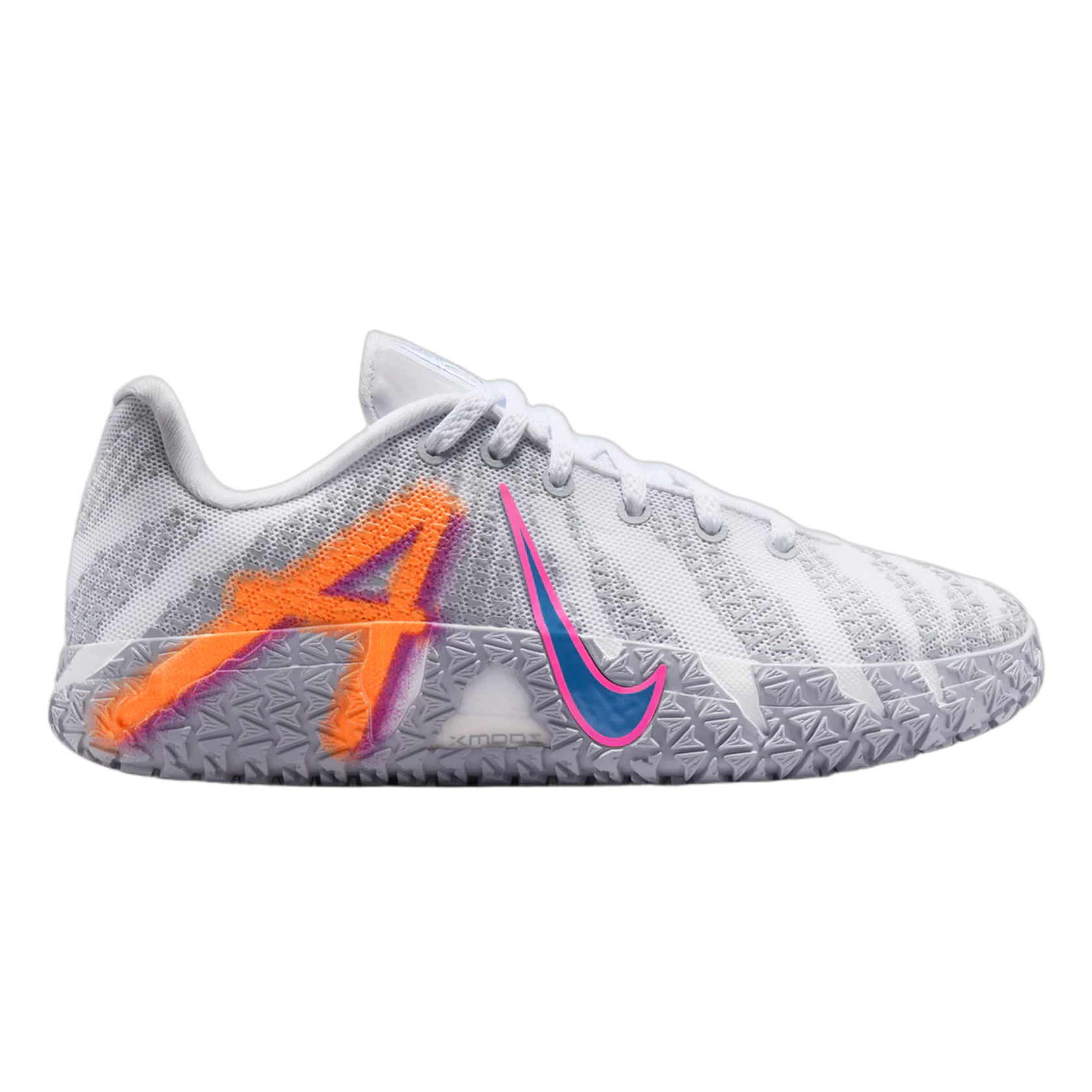 Nike Ja 3 Light Show (GS) IB4773-100