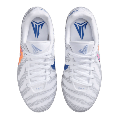 Nike Ja 3 Light Show (GS) Oben IB4773-100