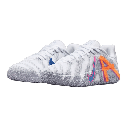 Nike Ja 3 Light Show (GS) Side IB4773-100