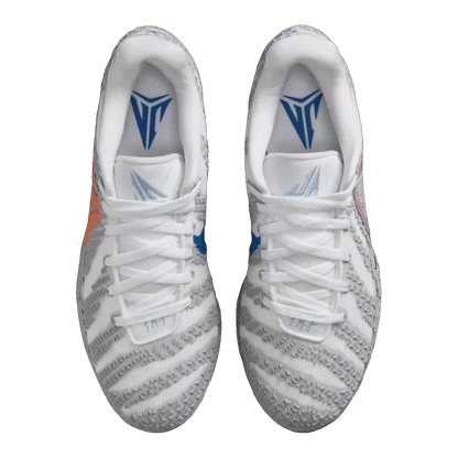Nike Ja 3 Light Show Oben HF2794-100/HF2793-100