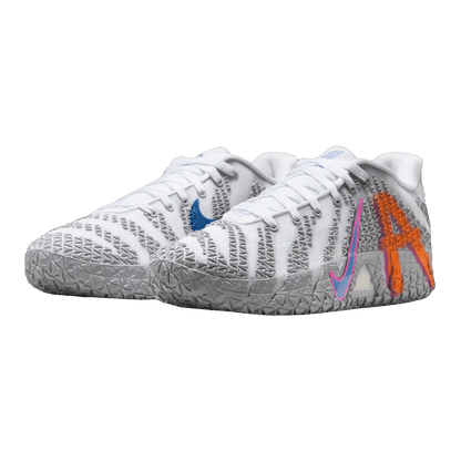 Nike Ja 3 Light Show Side HF2794-100/HF2793-100