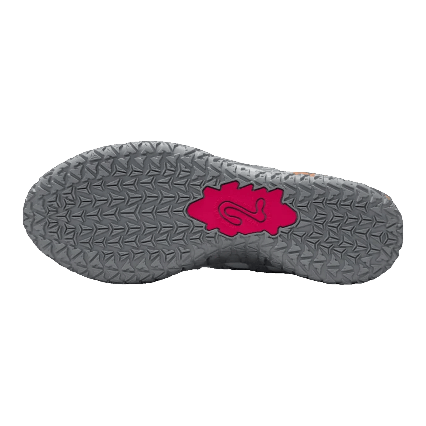 Nike Ja 3 Light Show Sohle HF2794-100/HF2793-100