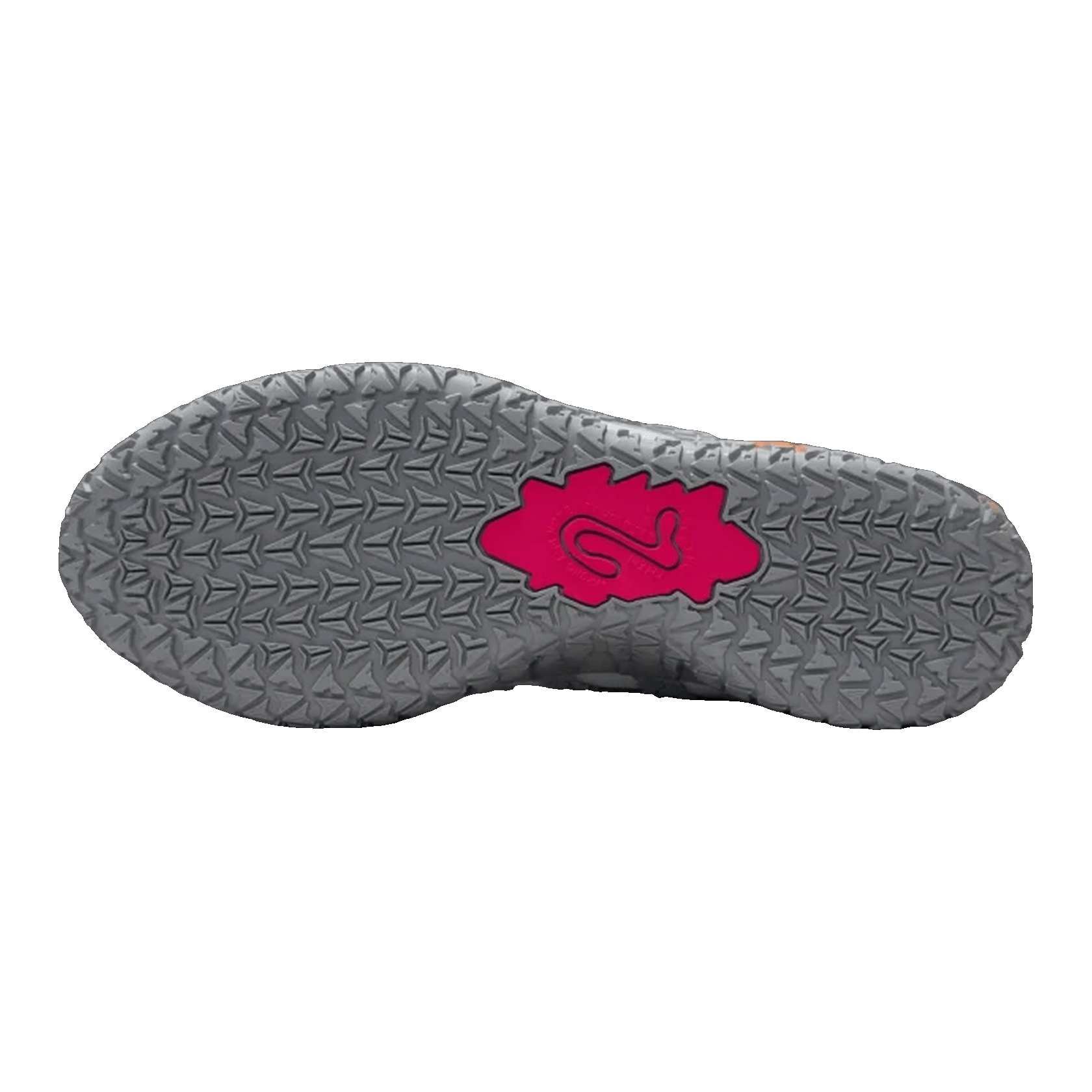 Nike Ja 3 Light Show Sohle HF2794-100/HF2793-100