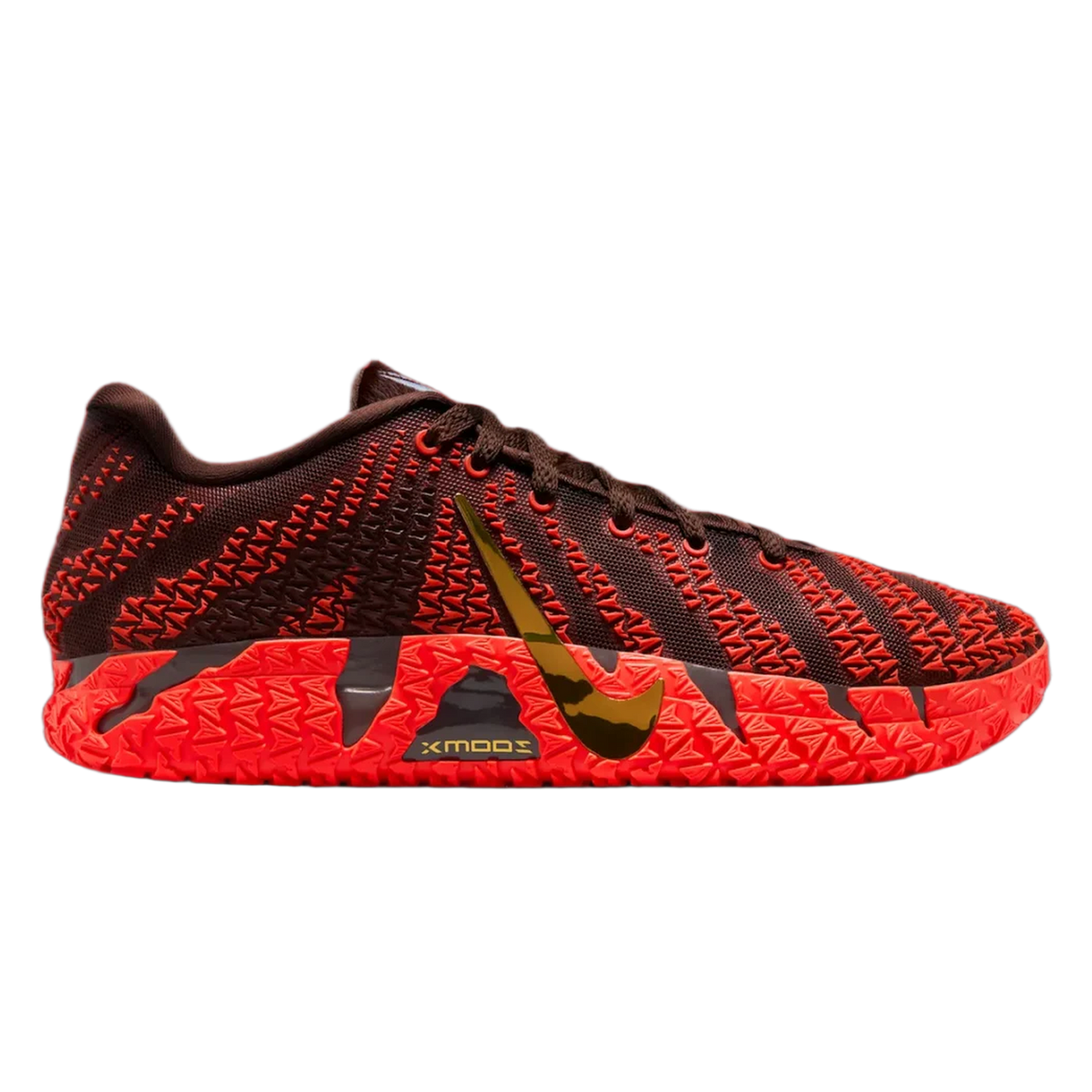 Nike Ja 3 Lunar New Year IB6508-200 / IB6509-200