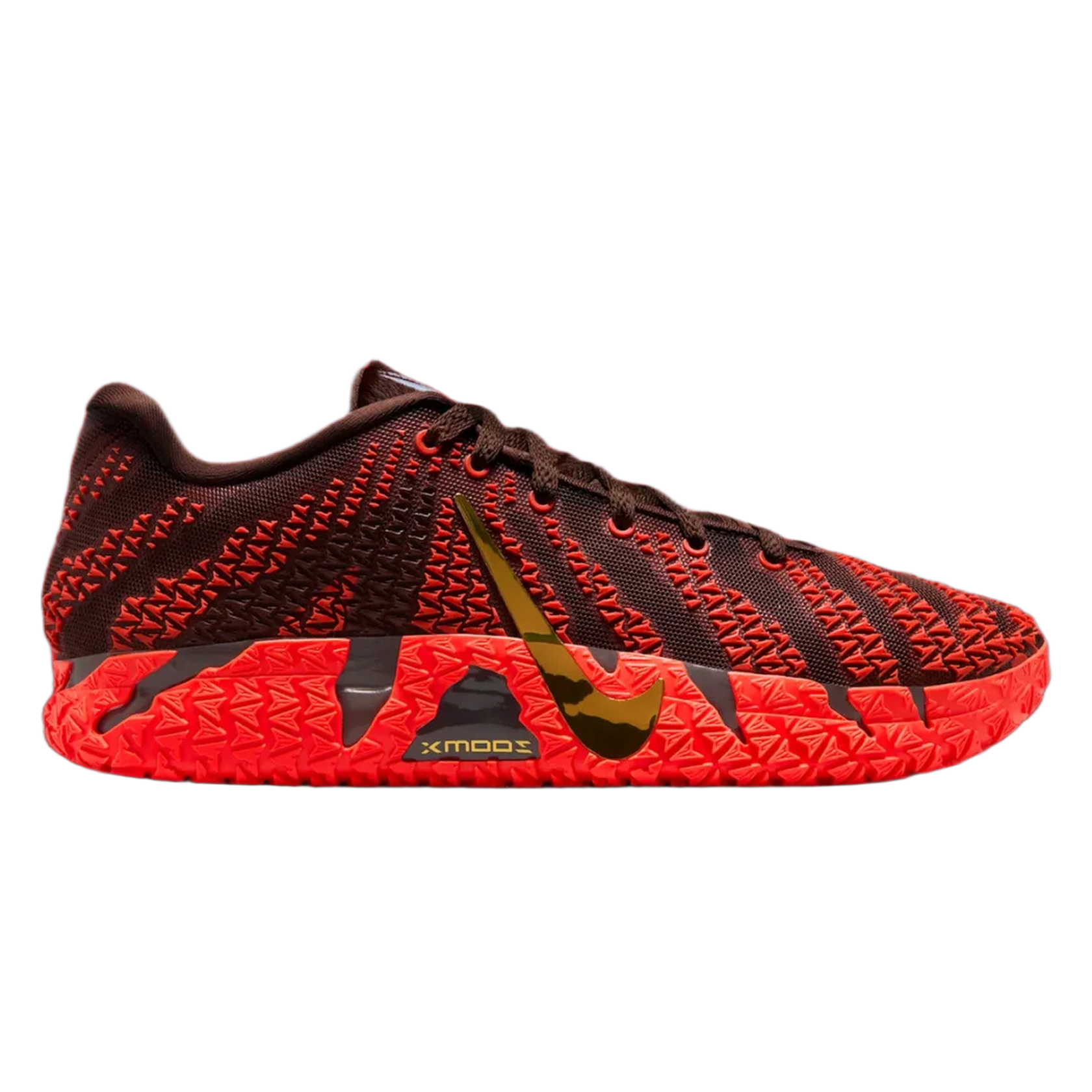 Nike Ja 3 Lunar New Year IB6508-200 / IB6509-200