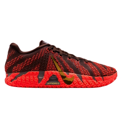 Nike Ja 3 Lunar New Year IB6508-200 / IB6509-200