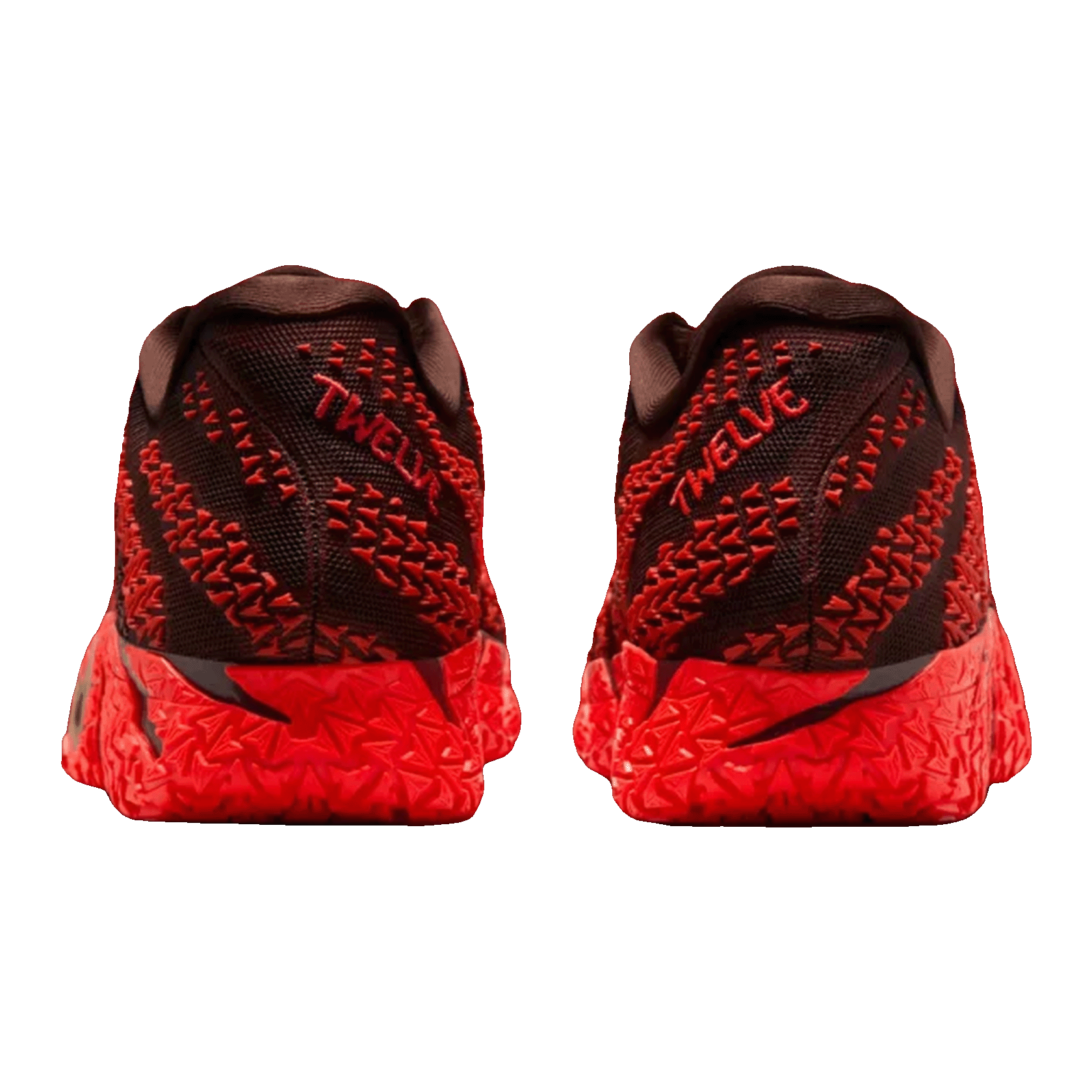 Nike Ja 3 Lunar New Year Back IB6508-200 / IB6509-200