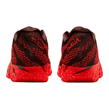 Nike Ja 3 Lunar New Year Back IB6508-200 / IB6509-200