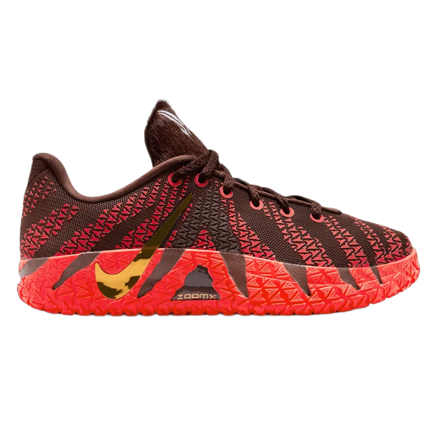Nike Ja 3 Lunar New Year (GS) IB4776-200