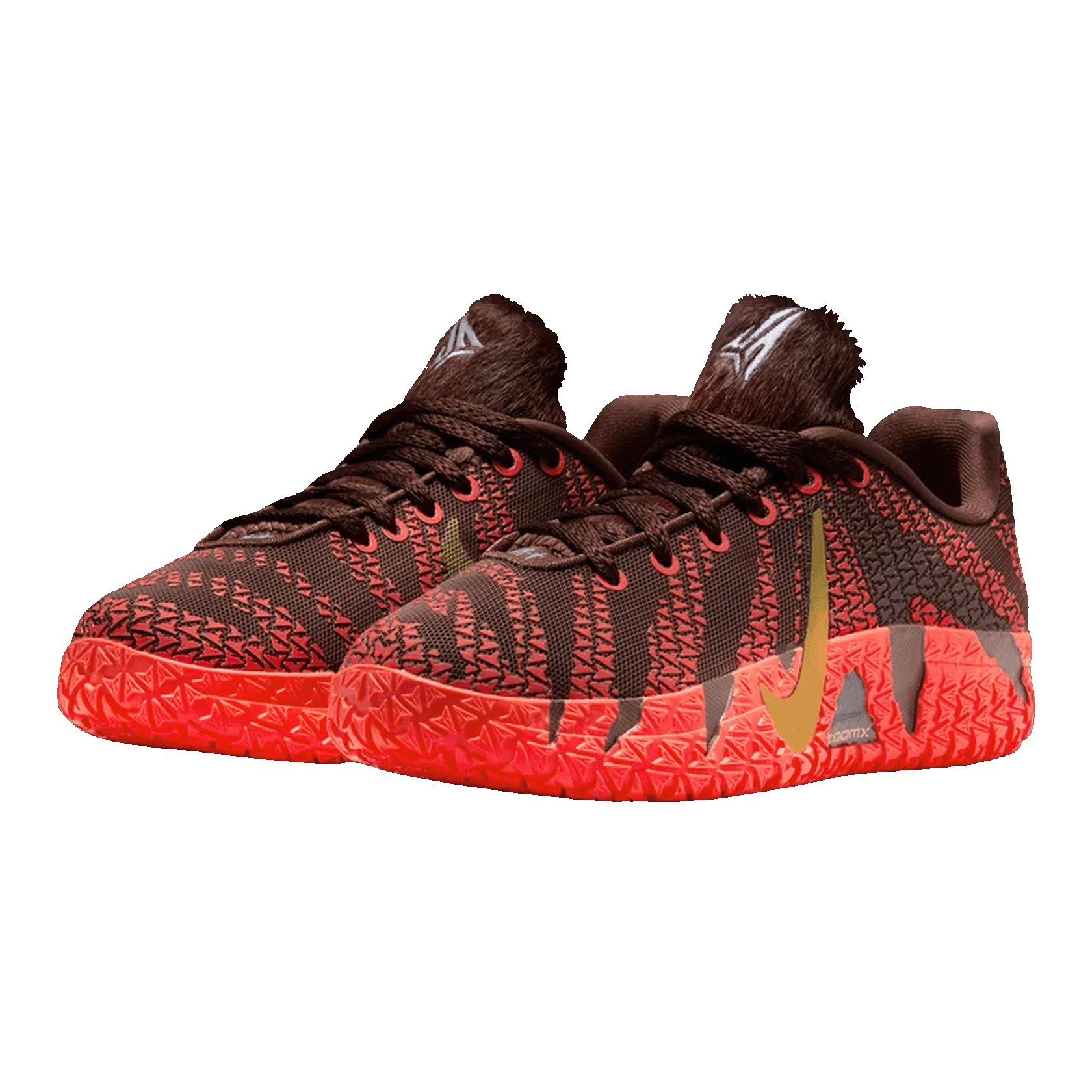 Nike Ja 3 Lunar New Year (GS) Side IB4776-200