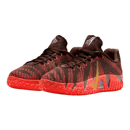 Nike Ja 3 Lunar New Year (GS) Side IB4776-200