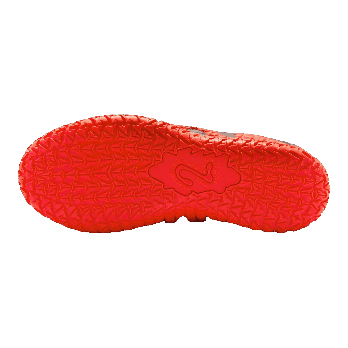 Nike Ja 3 Lunar New Year (GS) Sohle IB4776-200