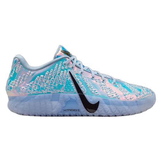 Nike Ja 3 LX All-Star Warning Label IB6507-400 / IB6510-400