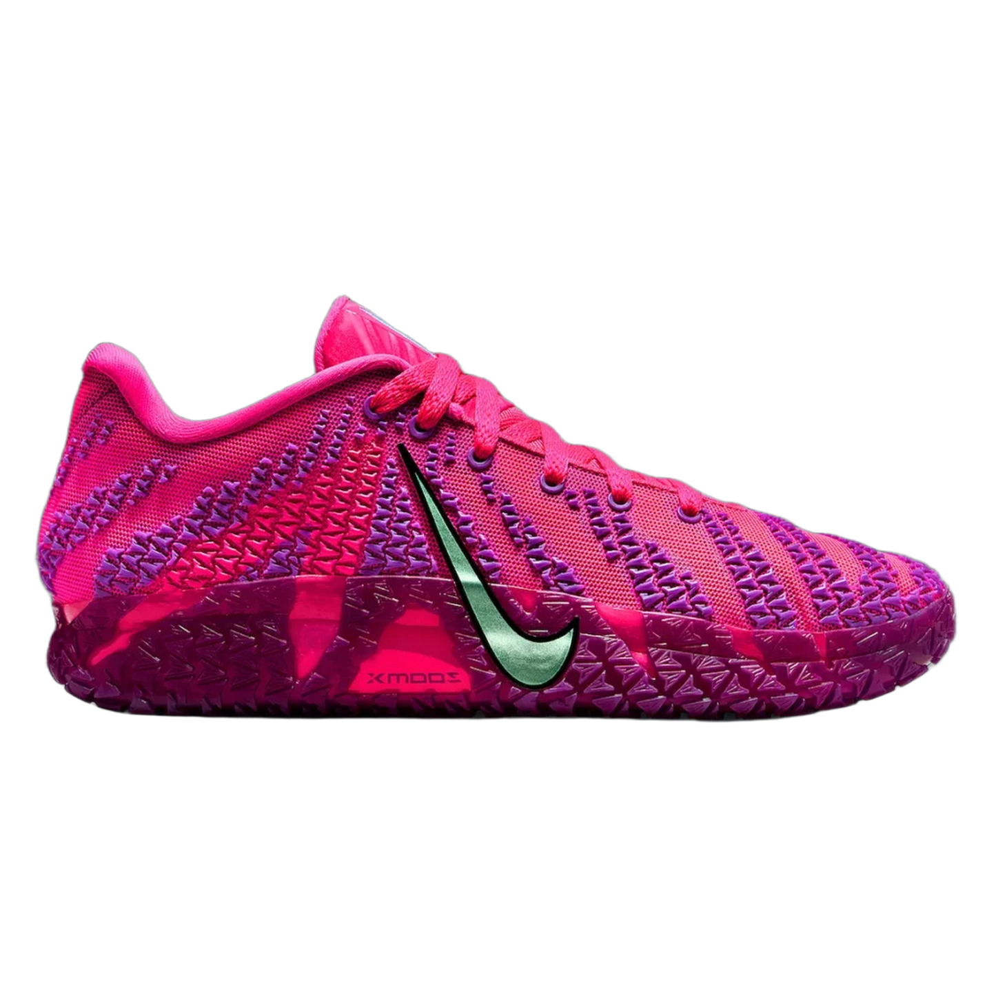 Nike Ja 3 Max Volume HF2793-600 / HF2794-600