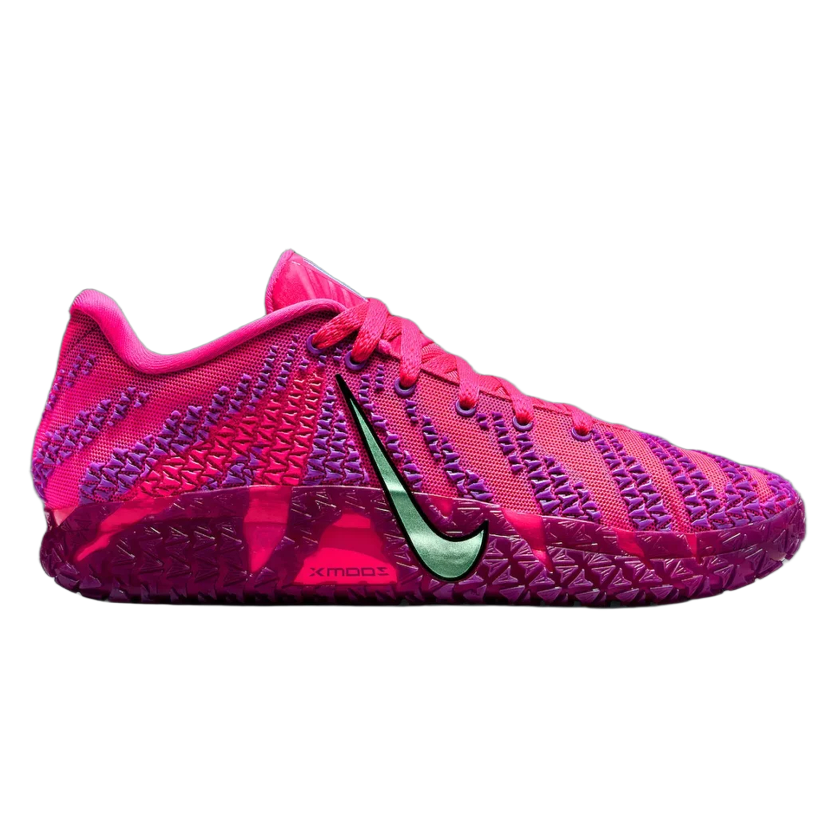 Nike Ja 3 Max Volume HF2793-600 / HF2794-600