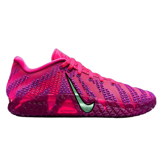 Nike Ja 3 Max Volume HF2793-600 / HF2794-600