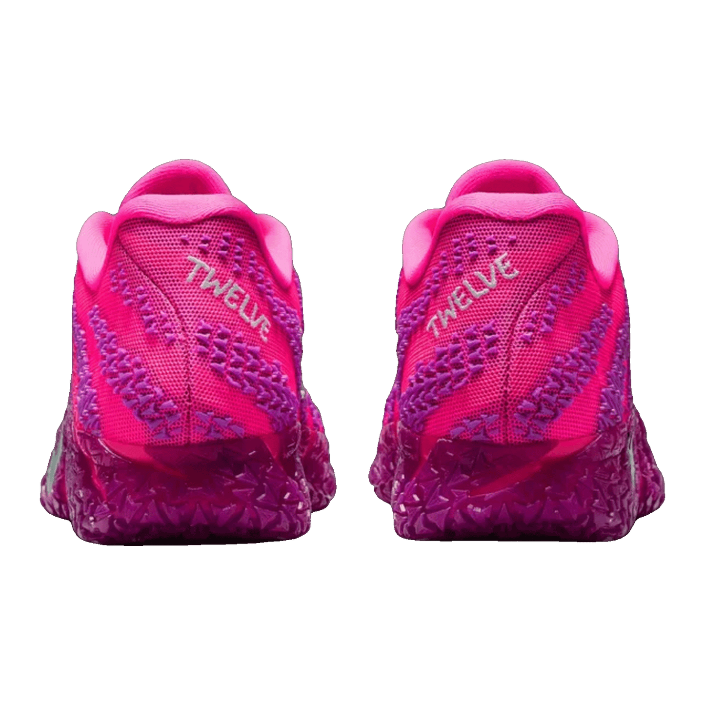 Nike Ja 3 Max Volume Back HF2793-600 / HF2794-600