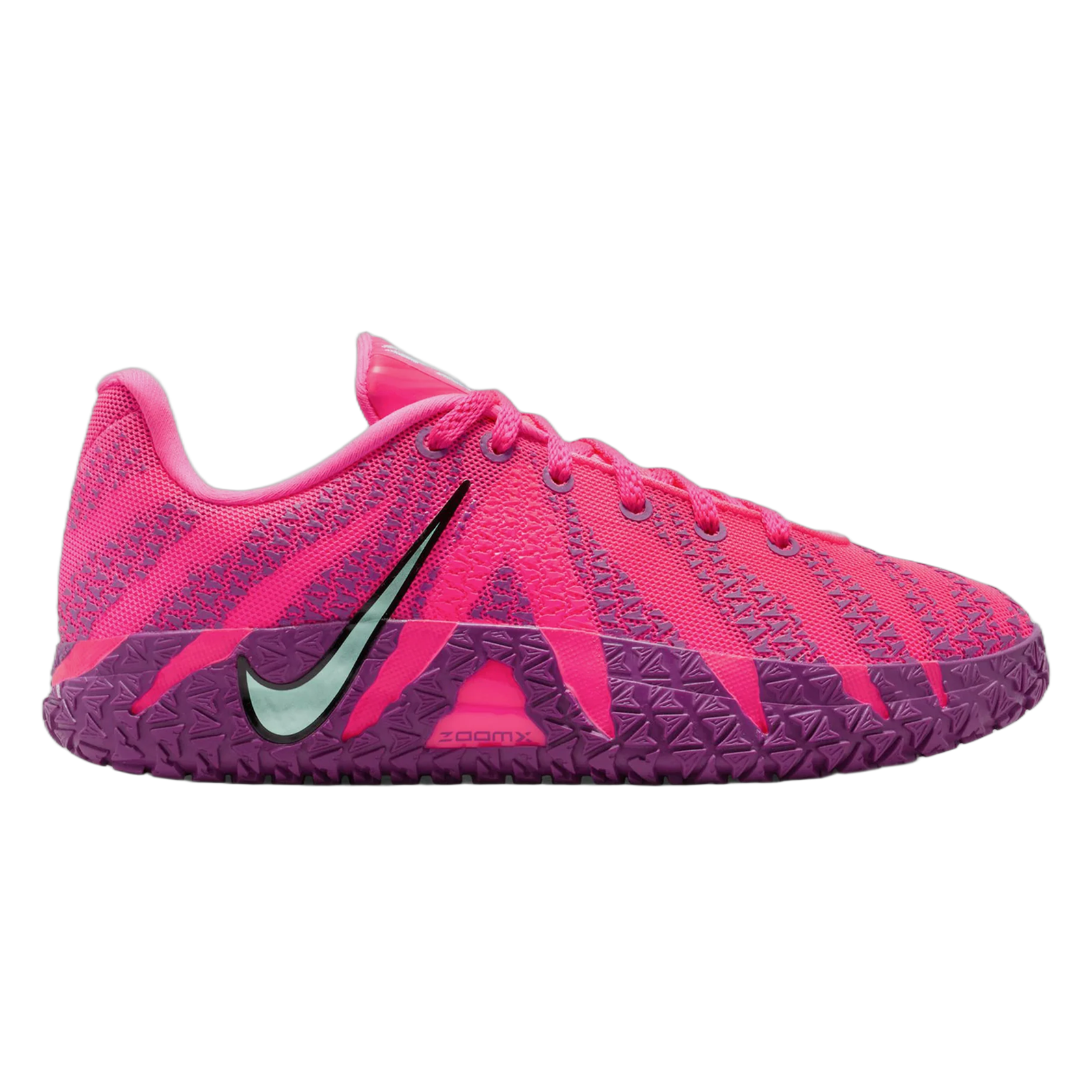 Nike Ja 3 Max Volume (GS) IB4773-600