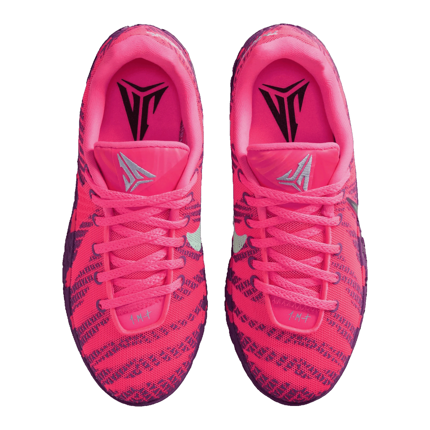 Nike Ja 3 Max Volume (GS) Oben IB4773-600