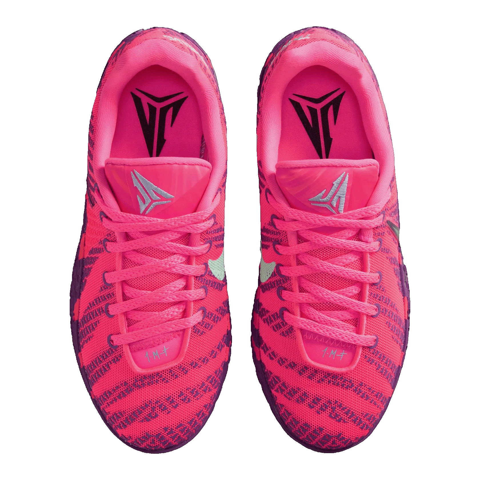 Nike Ja 3 Max Volume (GS) Oben IB4773-600
