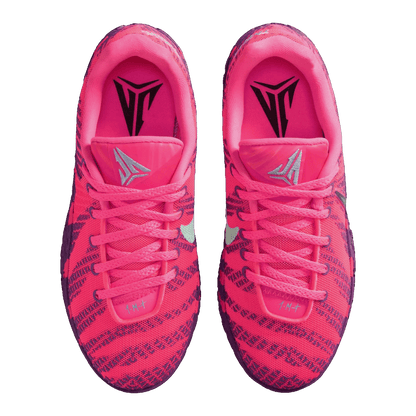 Nike Ja 3 Max Volume (GS) Oben IB4773-600