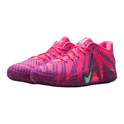 Nike Ja 3 Max Volume (GS) Side IB4773-600