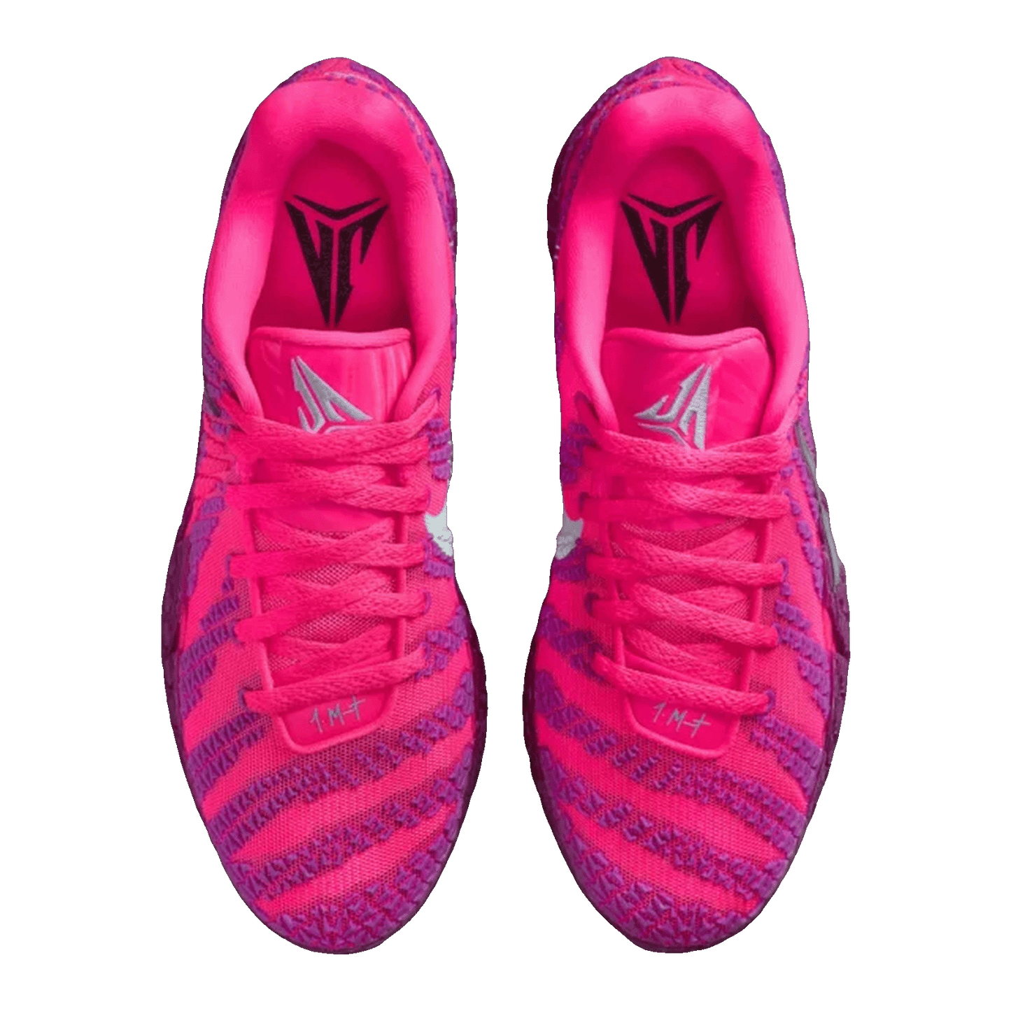 Nike Ja 3 Max Volume Oben HF2793-600 / HF2794-600
