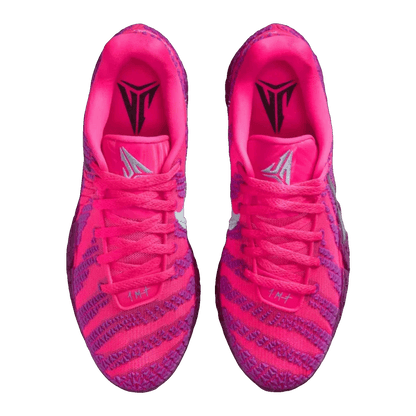 Nike Ja 3 Max Volume Oben HF2793-600 / HF2794-600