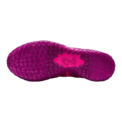 Nike Ja 3 Max Volume Sohle HF2793-600 / HF2794-600