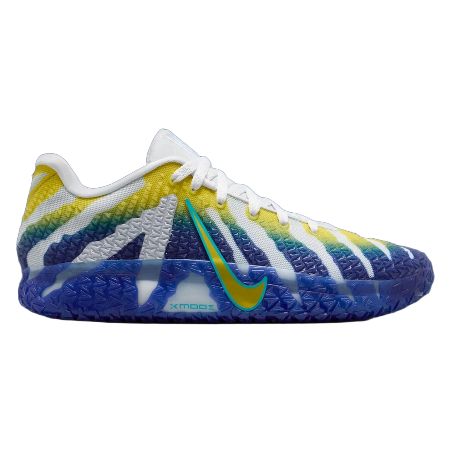 Nike Ja 3 Murray State HF2793-004 / HF2794-004
