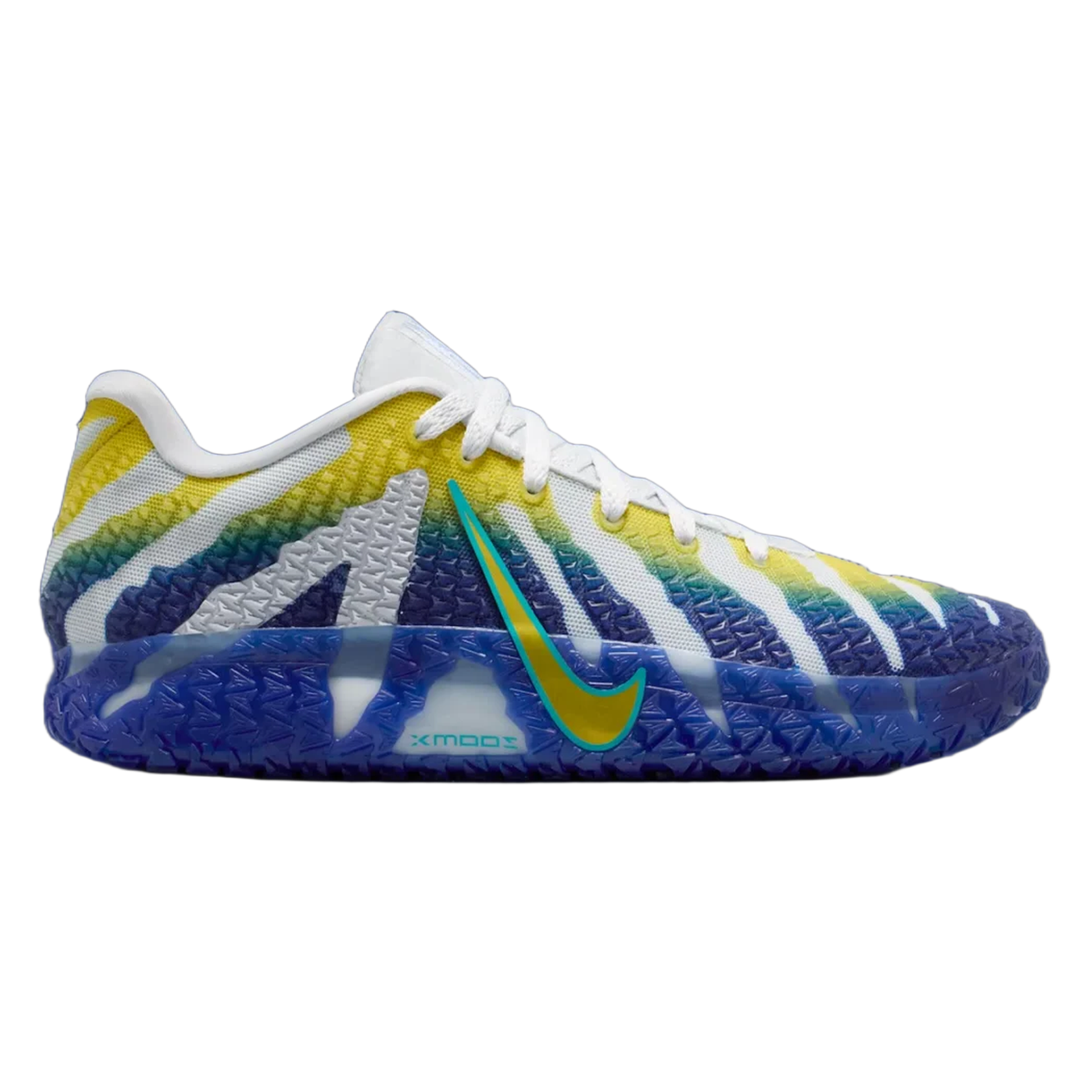 Nike Ja 3 Murray State HF2793-004 / HF2794-004