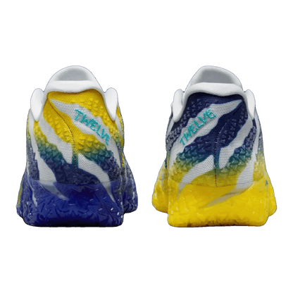Nike Ja 3 Murray State Back HF2793-004 / HF2794-004