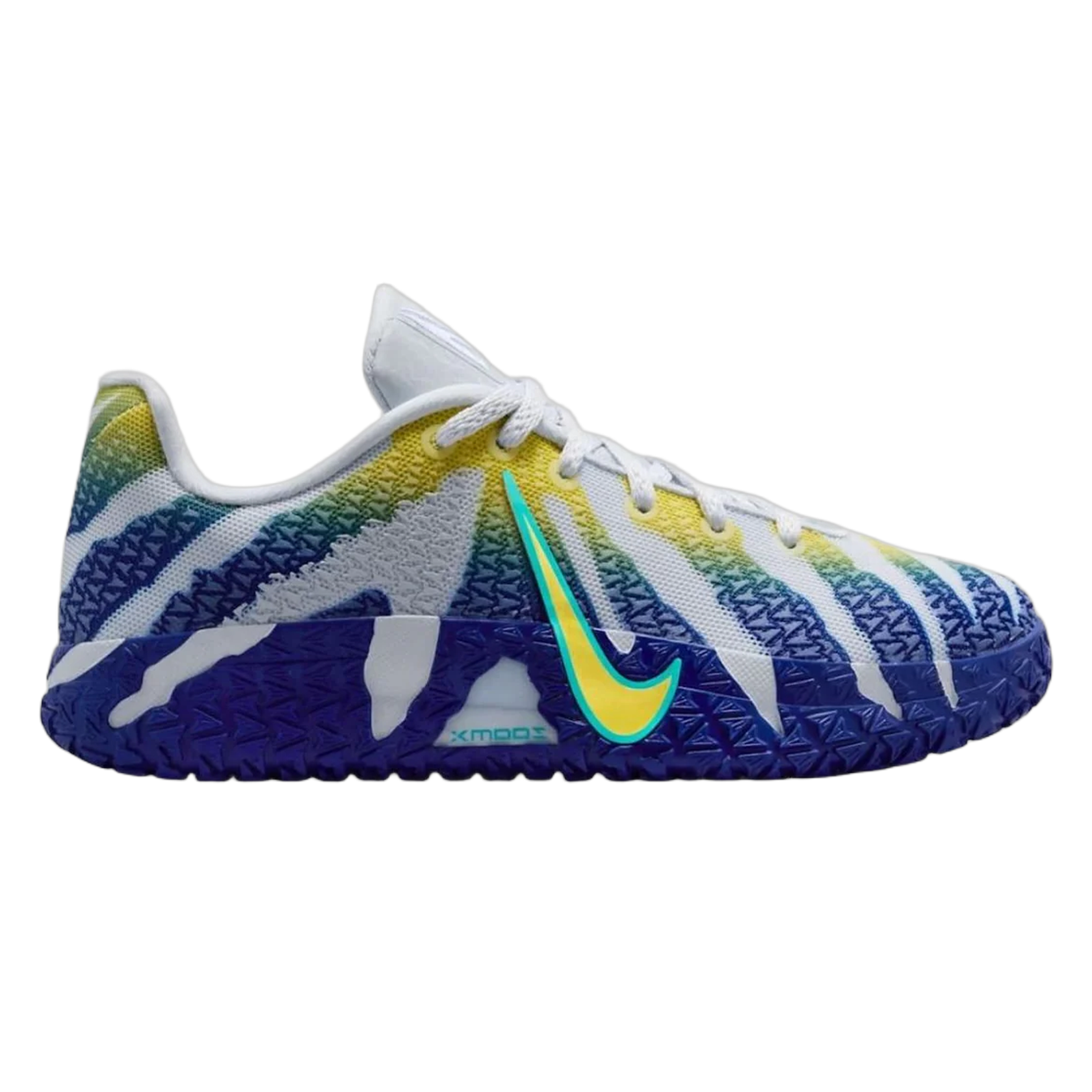 Nike Ja 3 Murray State (GS) IB4773-002
