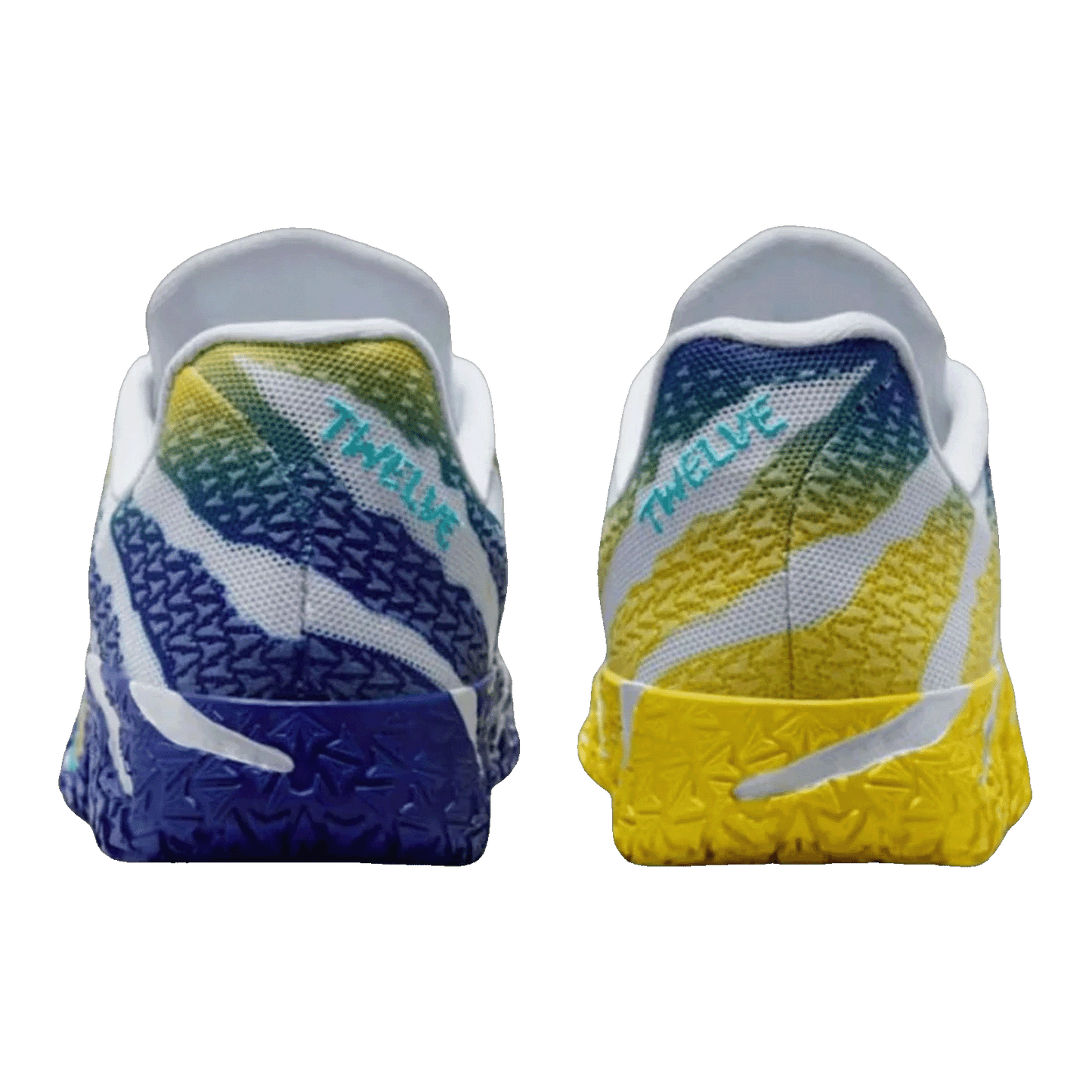 Nike Ja 3 Murray State (GS) Back IB4773-002