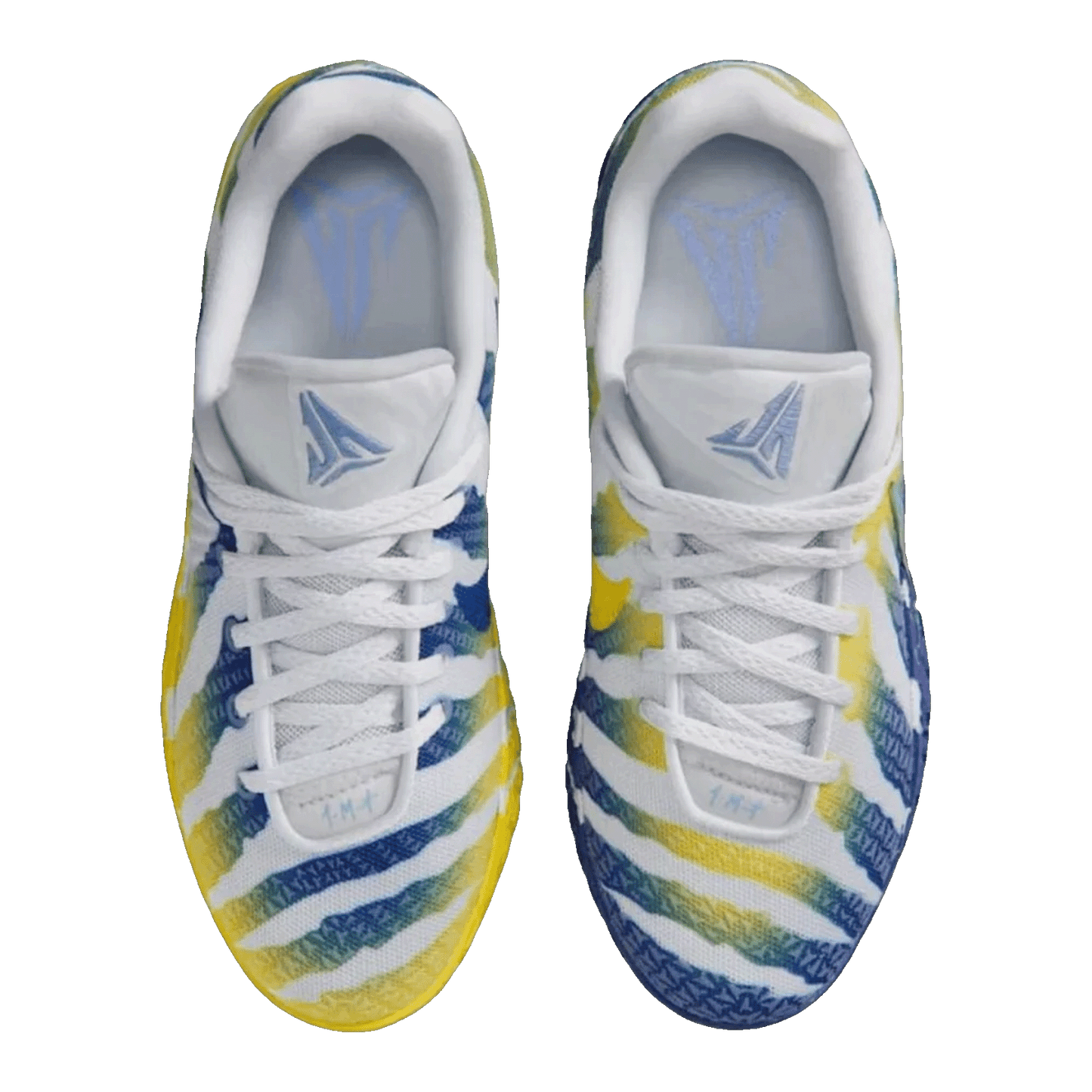 Nike Ja 3 Murray State (GS) Oben IB4773-002