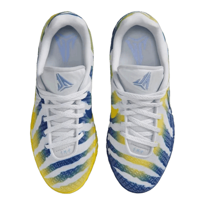 Nike Ja 3 Murray State (GS) Oben IB4773-002