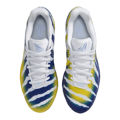 Nike Ja 3 Murray State Oben HF2793-004 / HF2794-004