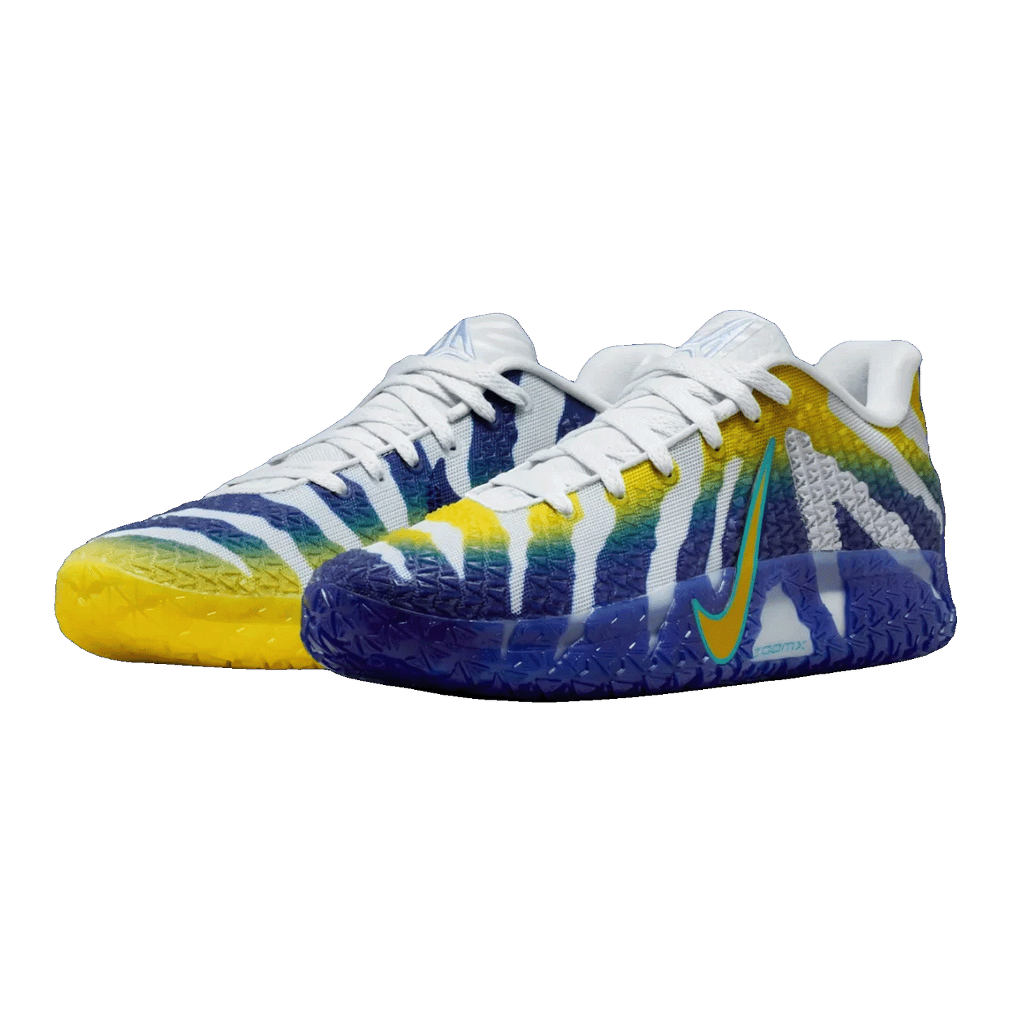 Nike Ja 3 Murray State Side HF2793-004 / HF2794-004