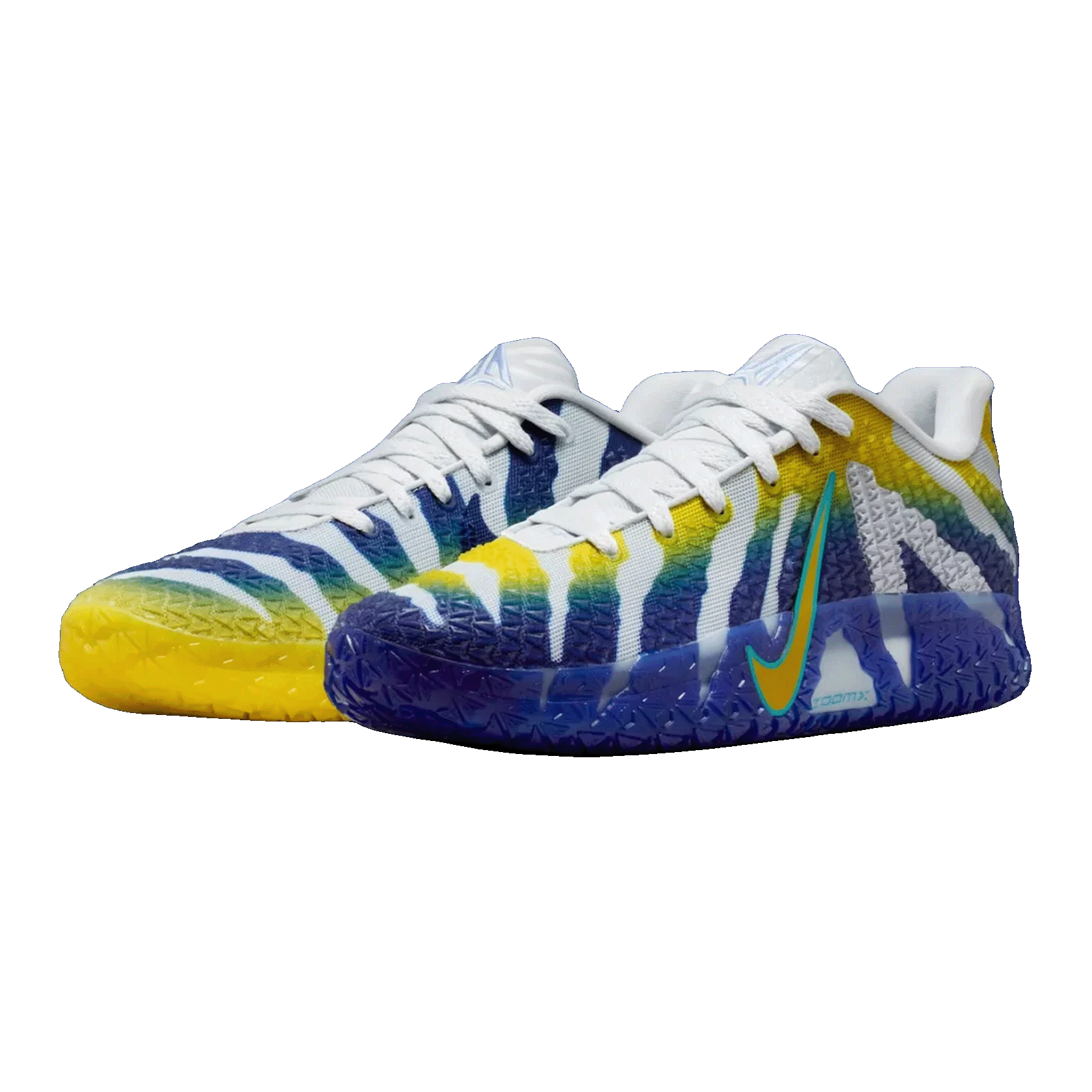 Nike Ja 3 Murray State Side HF2793-004 / HF2794-004