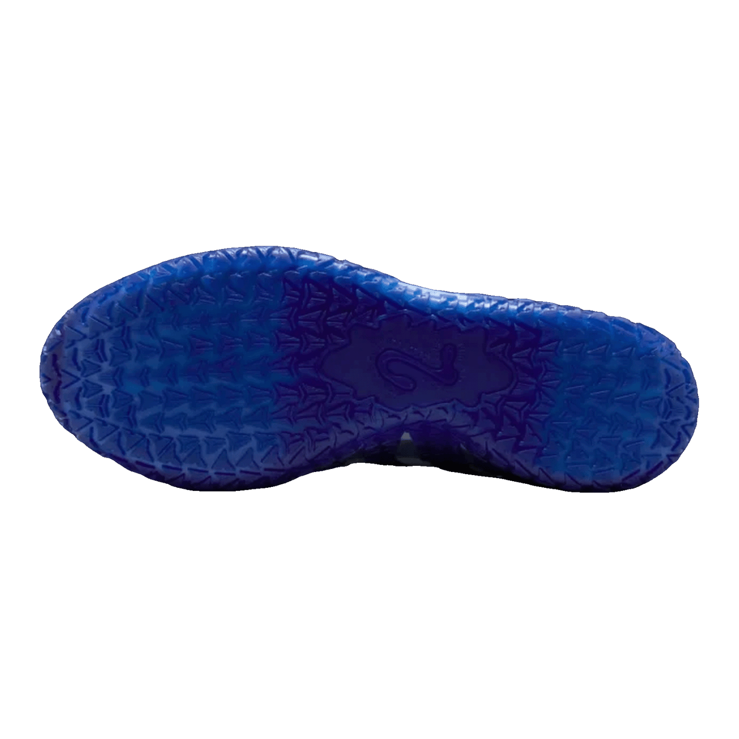 Nike Ja 3 Murray State Sohle HF2793-004 / HF2794-004