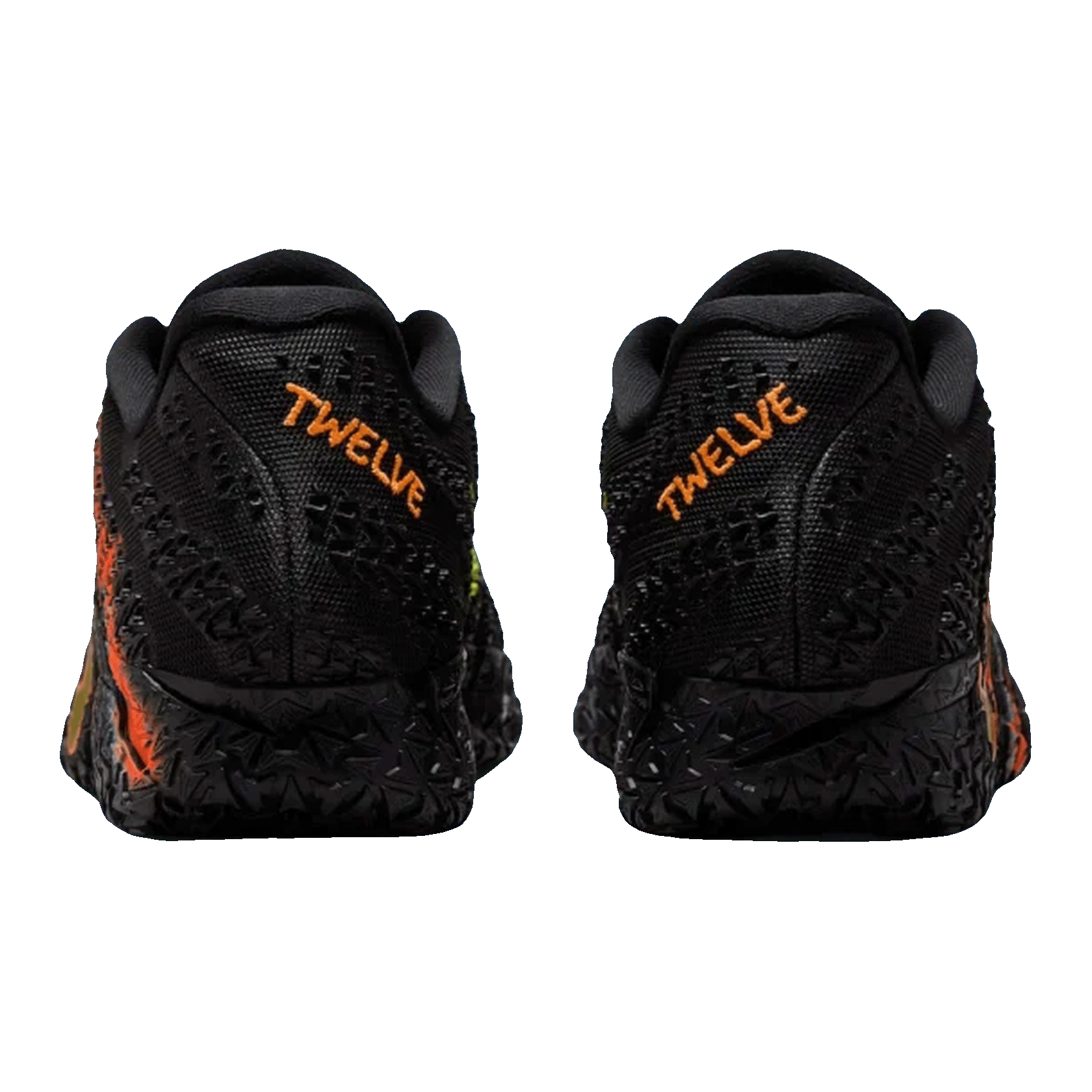 Nike Ja 3 NY vs. NY Back IM0464-001