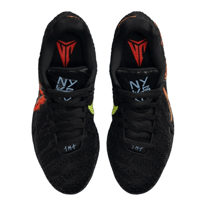 Nike Ja 3 NY vs. NY Oben IM0464-001